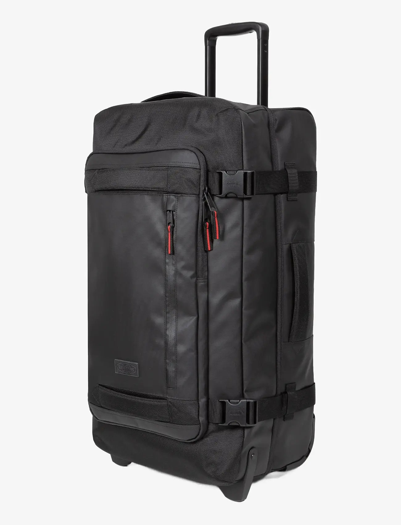 Eastpak - Tranverz CNNCT M - urlaubsfavoriten - black - 3