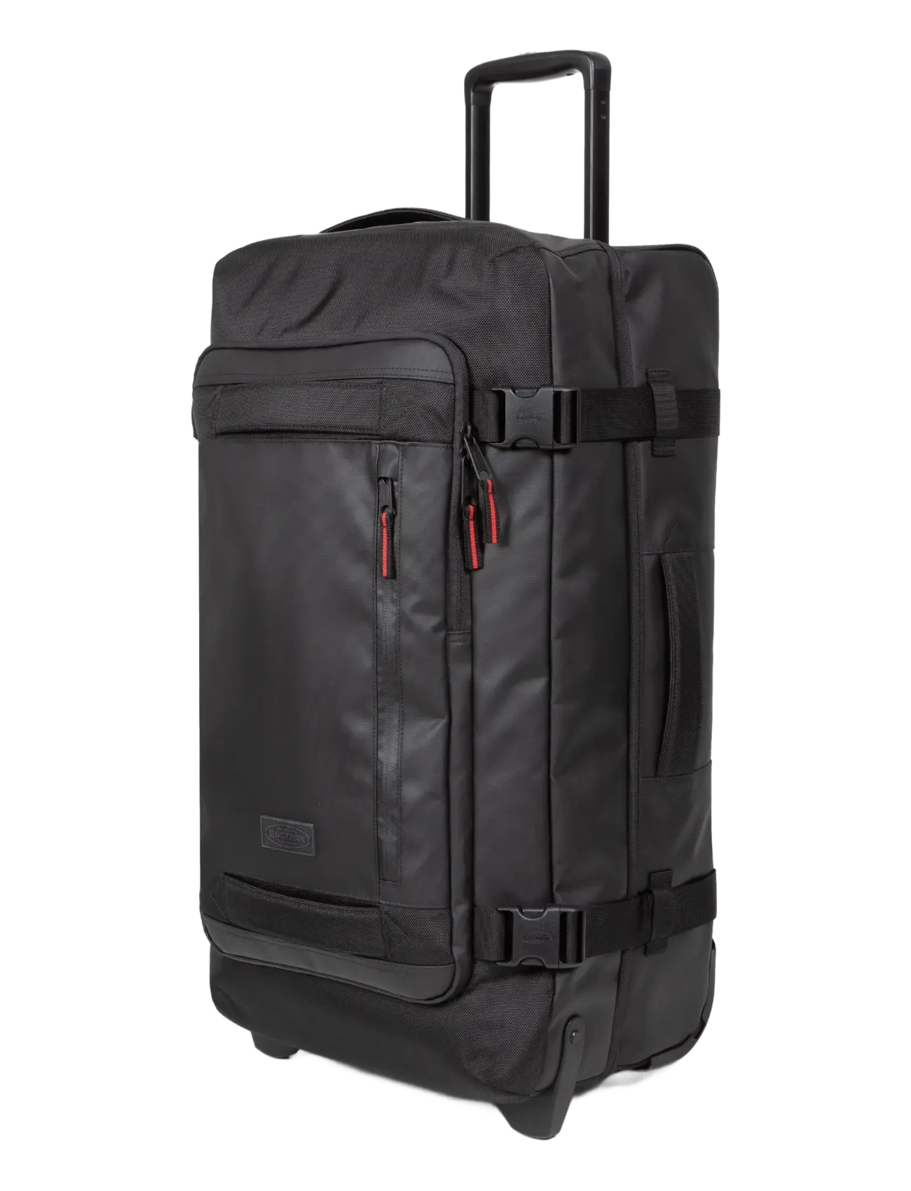 Eastpak - Tranverz CNNCT M - urlaubsfavoriten - black - 3