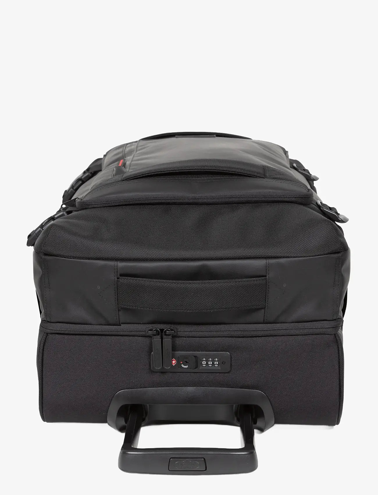 Eastpak - Tranverz CNNCT M - urlaubsfavoriten - black - 4