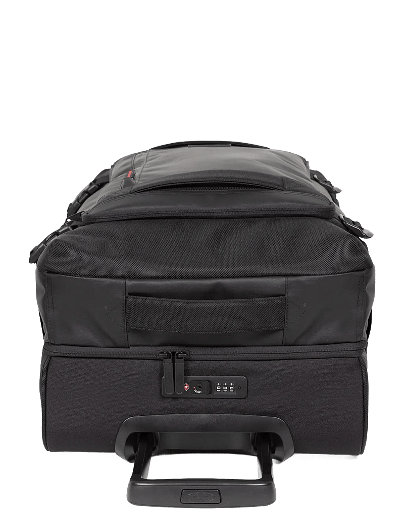 Eastpak - Tranverz CNNCT M - urlaubsfavoriten - black - 4