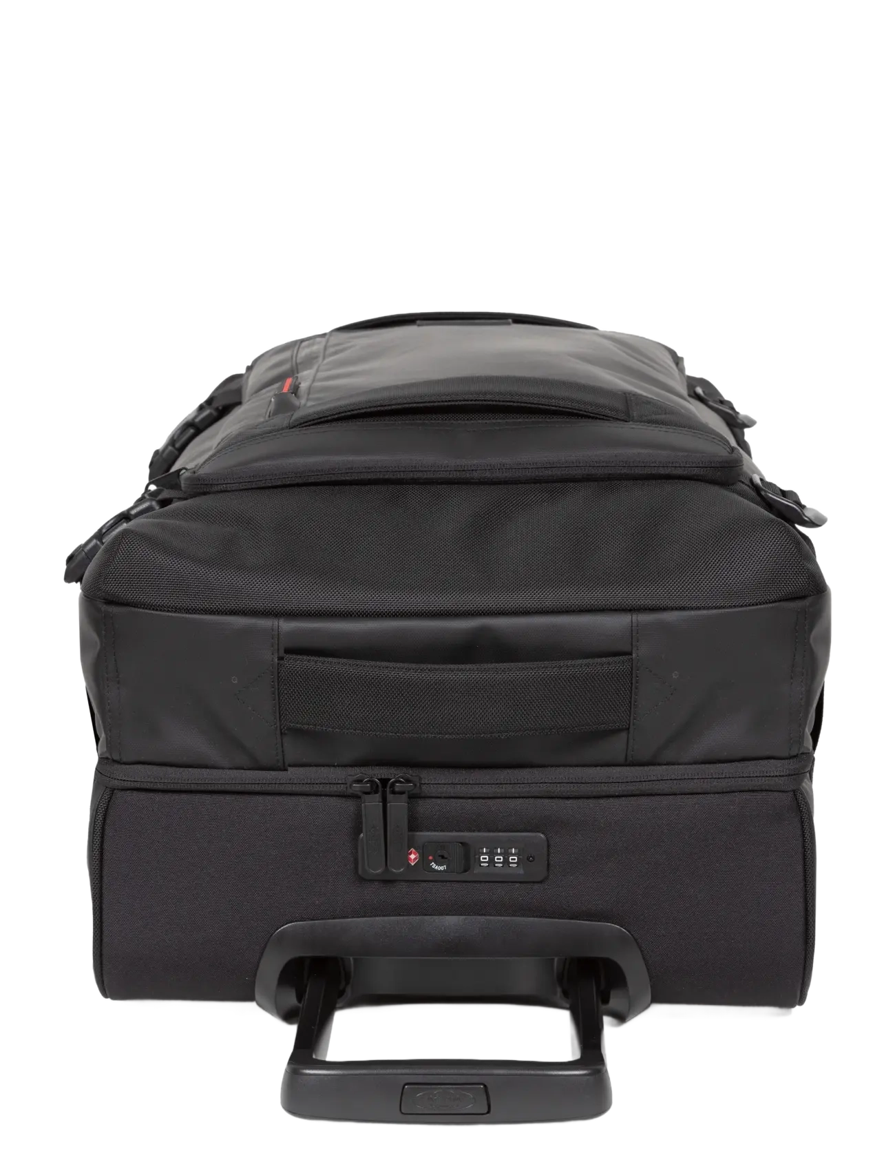 Eastpak - Tranverz CNNCT M - urlaubsfavoriten - black - 4