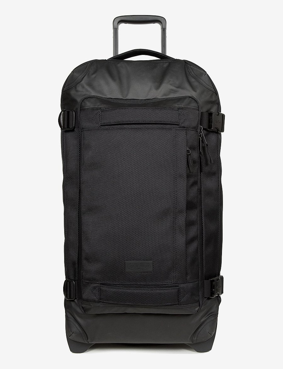 Eastpak - Tranverz CNNCT M - urlaubsfavoriten - black - 1