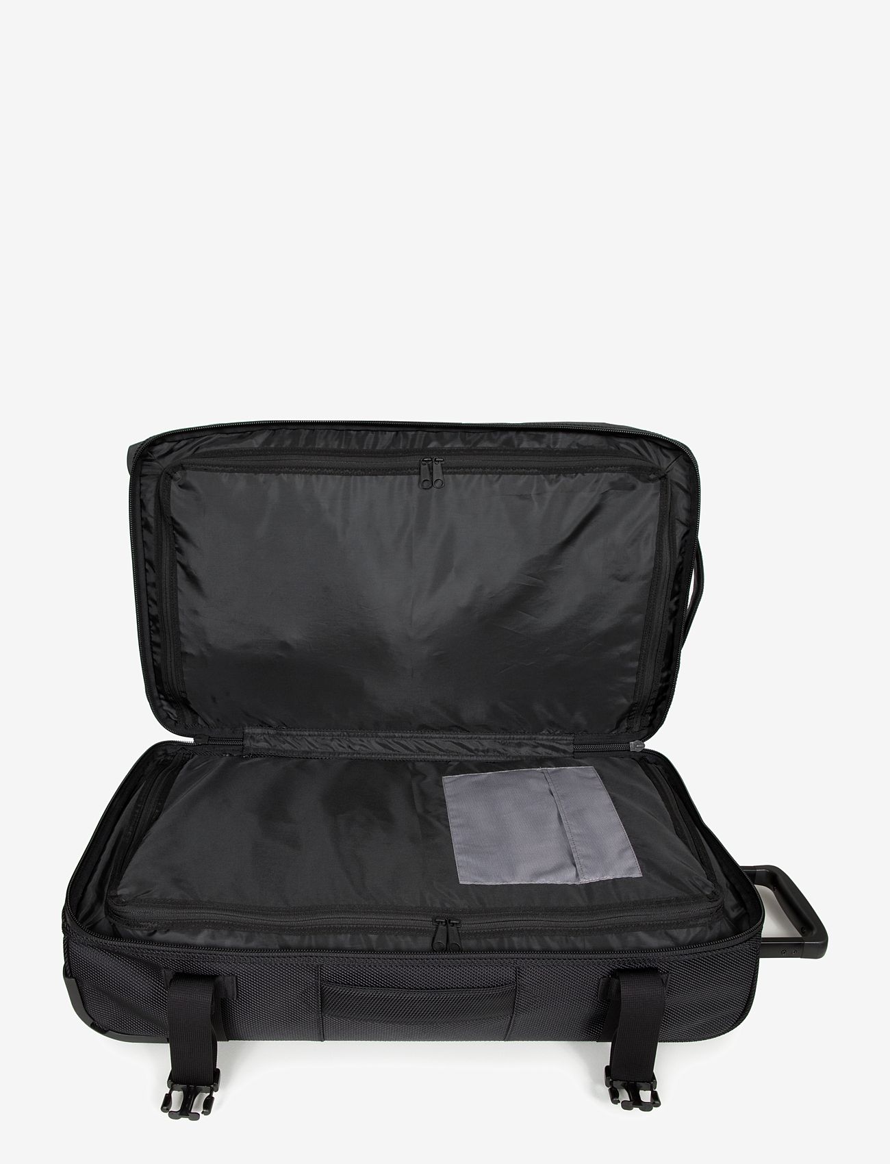 Eastpak - Tranverz CNNCT M - urlaubsfavoriten - black - 2