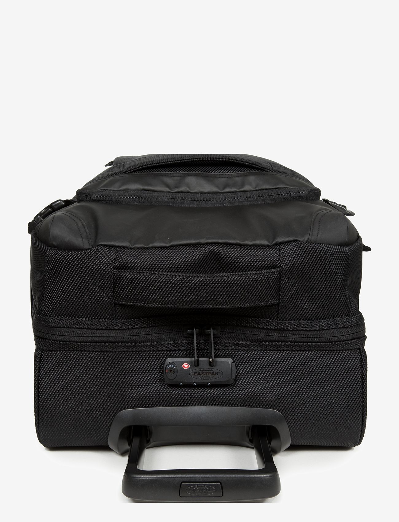Eastpak - Tranverz CNNCT M - urlaubsfavoriten - black - 4