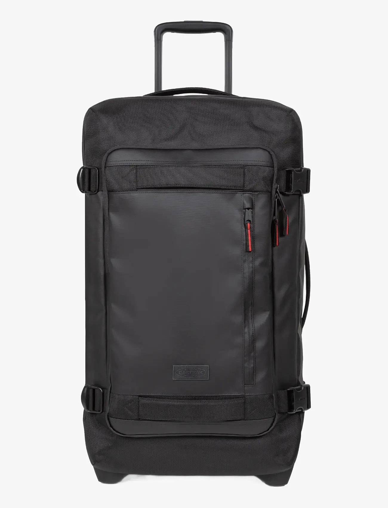 Eastpak - Tranverz CNNCT L - black - 0