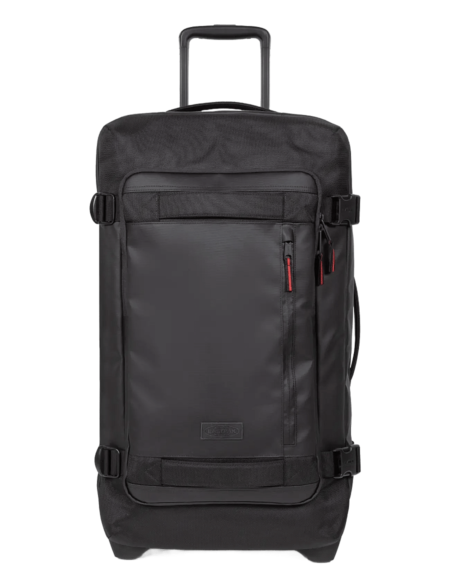 Eastpak - Tranverz CNNCT L - black - 0