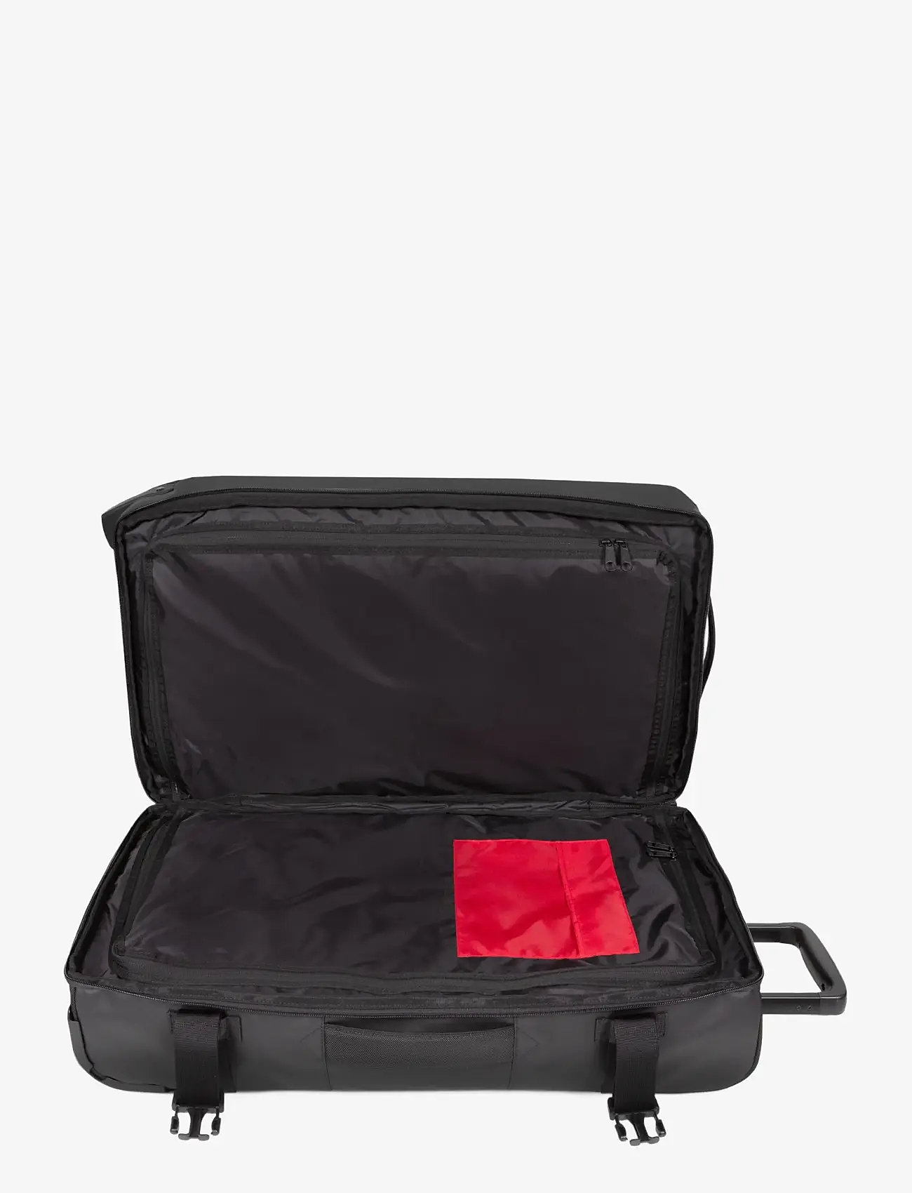 Eastpak - Tranverz CNNCT L - black - 1