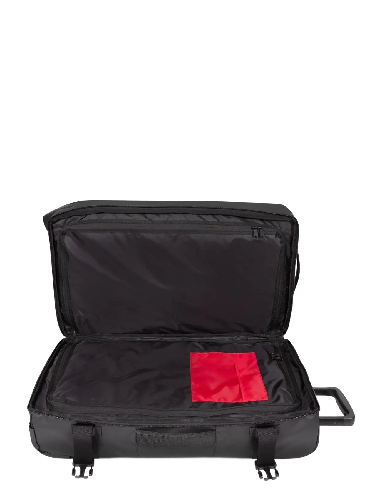 Eastpak - Tranverz CNNCT L - black - 1