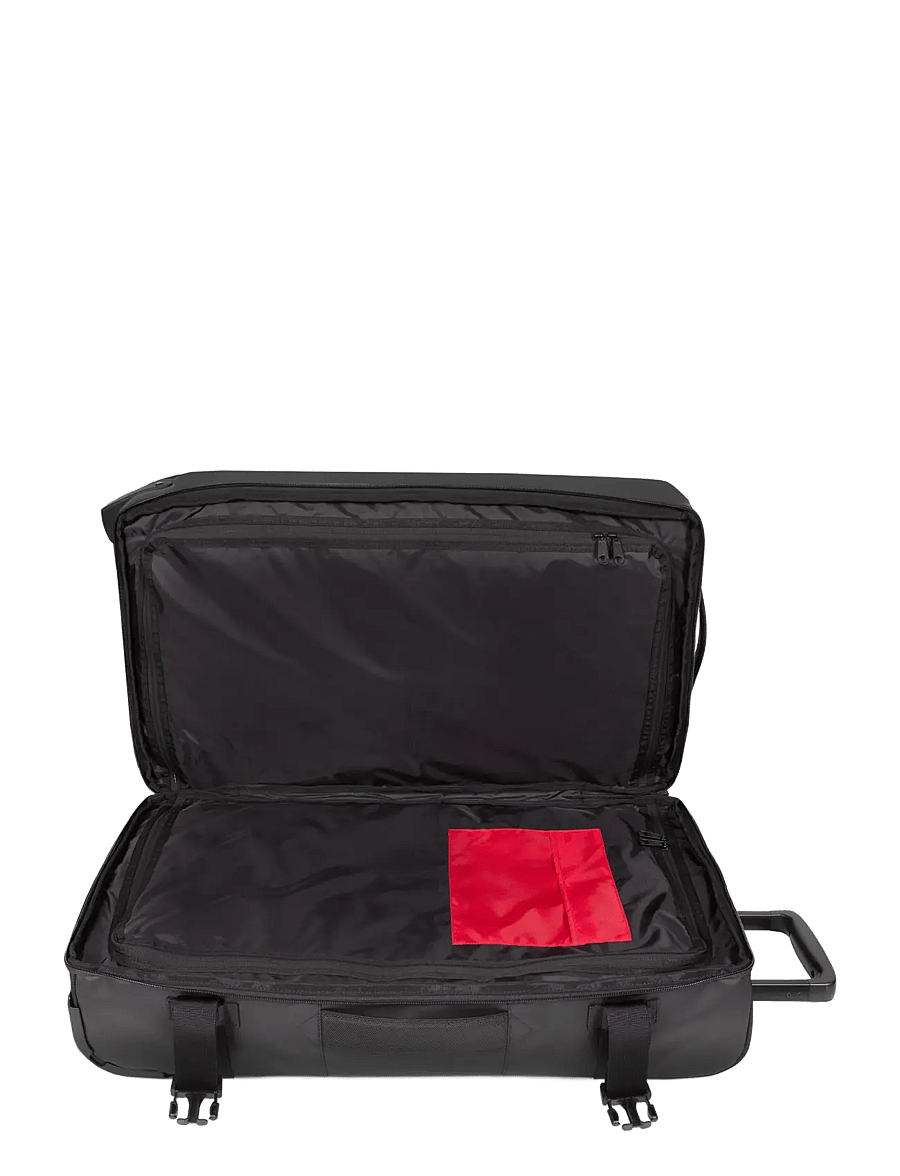 Eastpak - Tranverz CNNCT L - black - 1