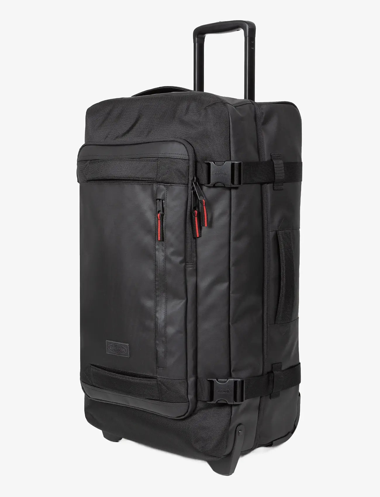 Eastpak - Tranverz CNNCT L - black - 3