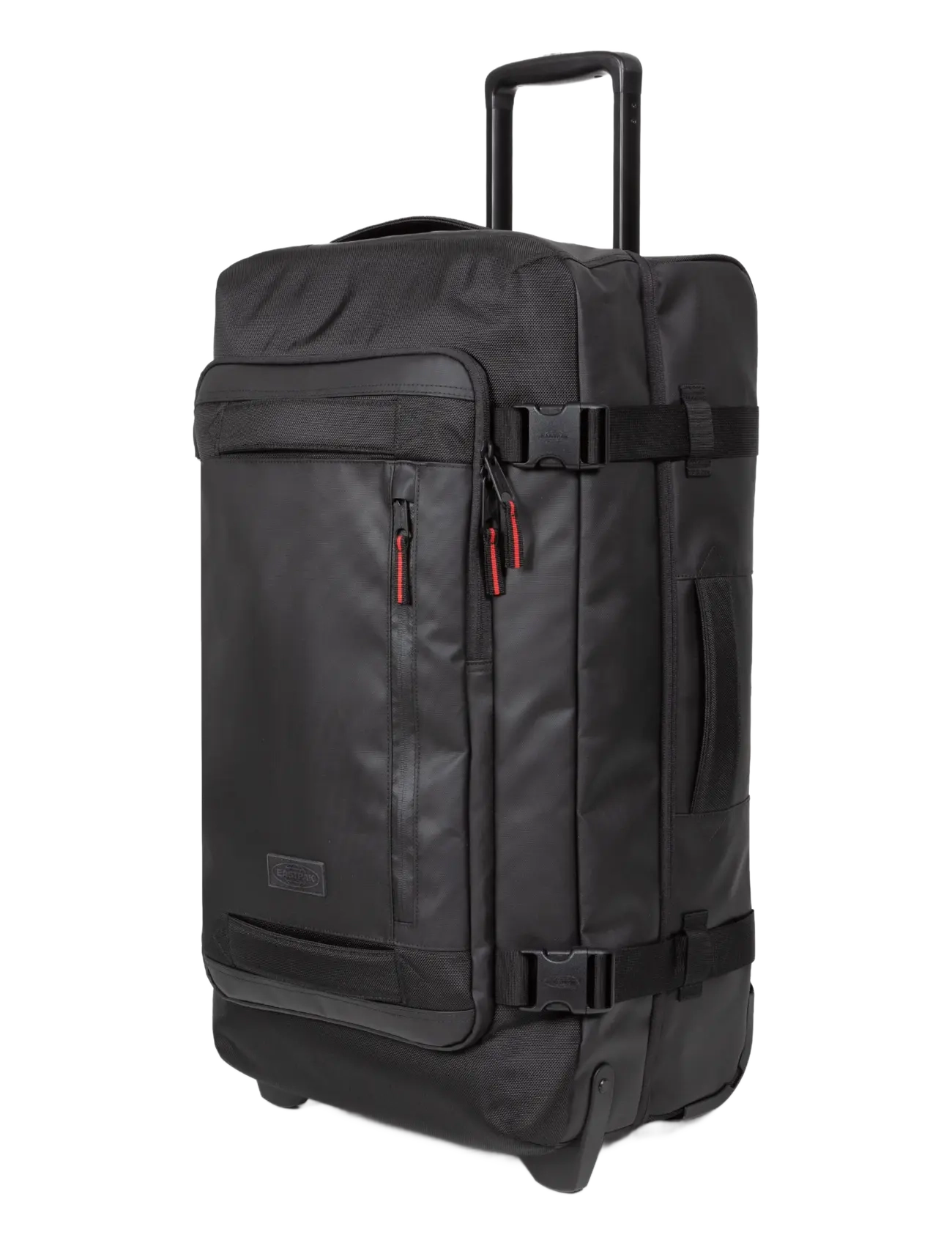 Eastpak - Tranverz CNNCT L - black - 3