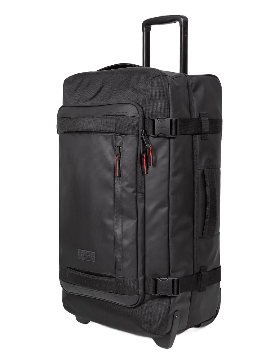 Eastpak - Tranverz CNNCT L - black - 3