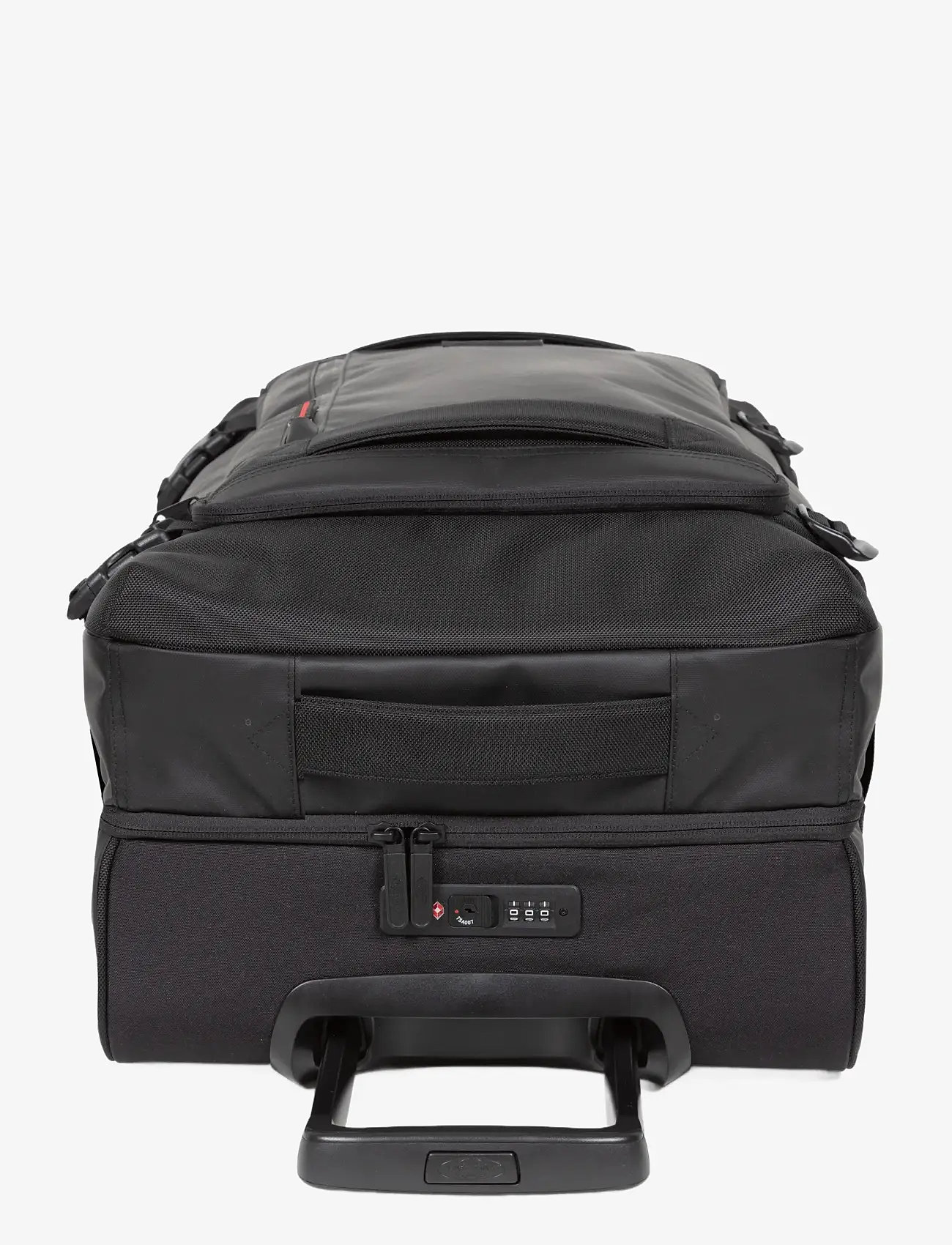 Eastpak - Tranverz CNNCT L - black - 4