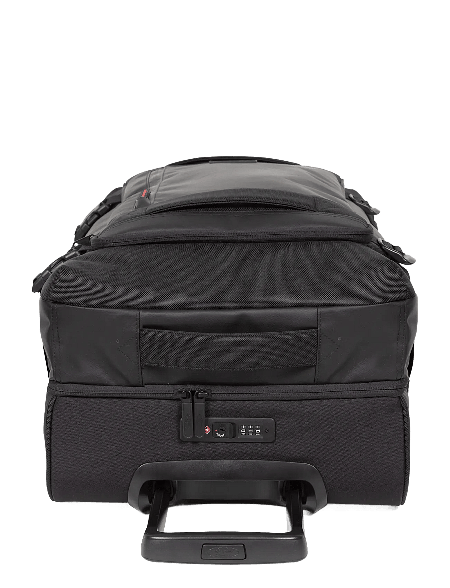 Eastpak - Tranverz CNNCT L - black - 4