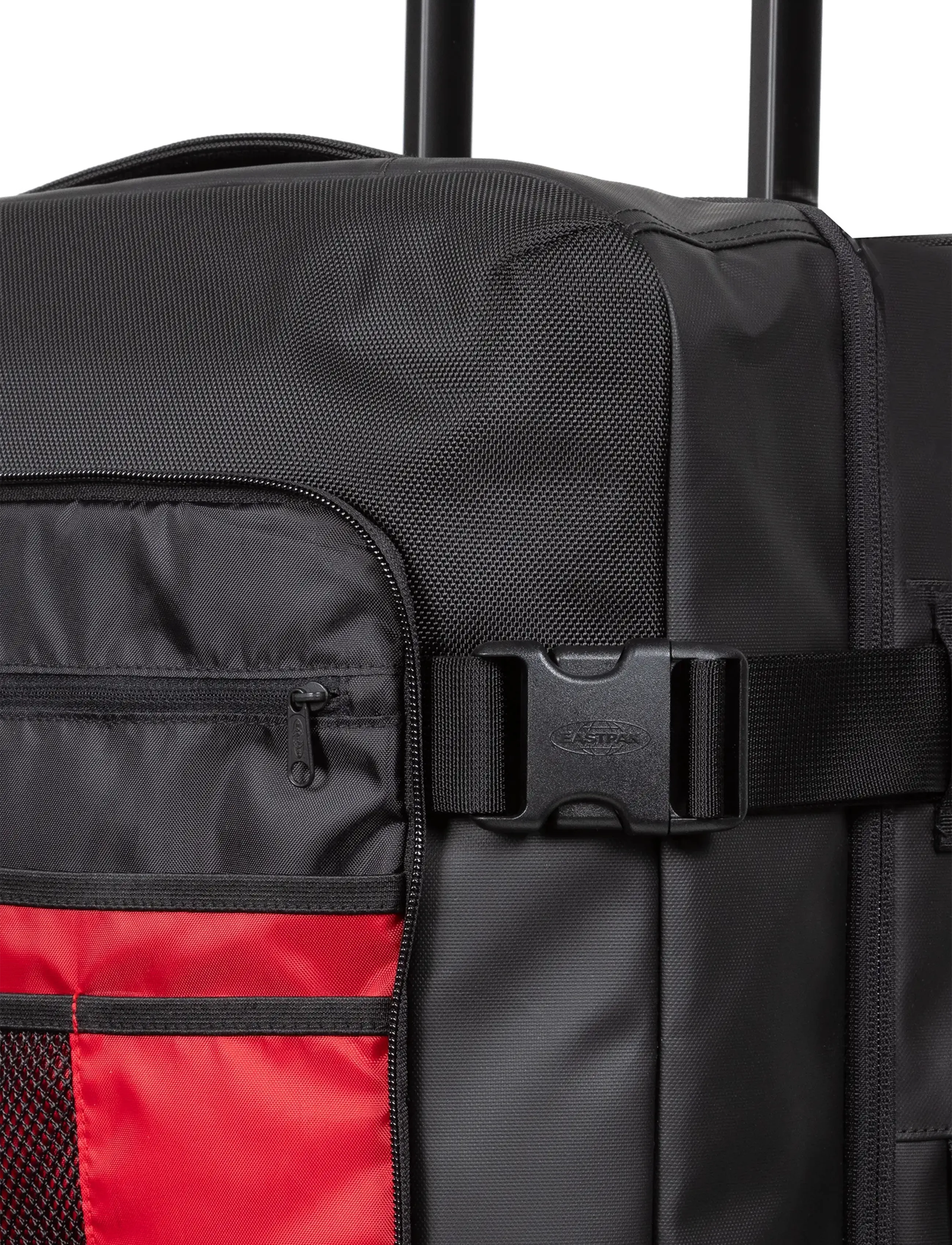 Eastpak - Tranverz CNNCT L - black - 5