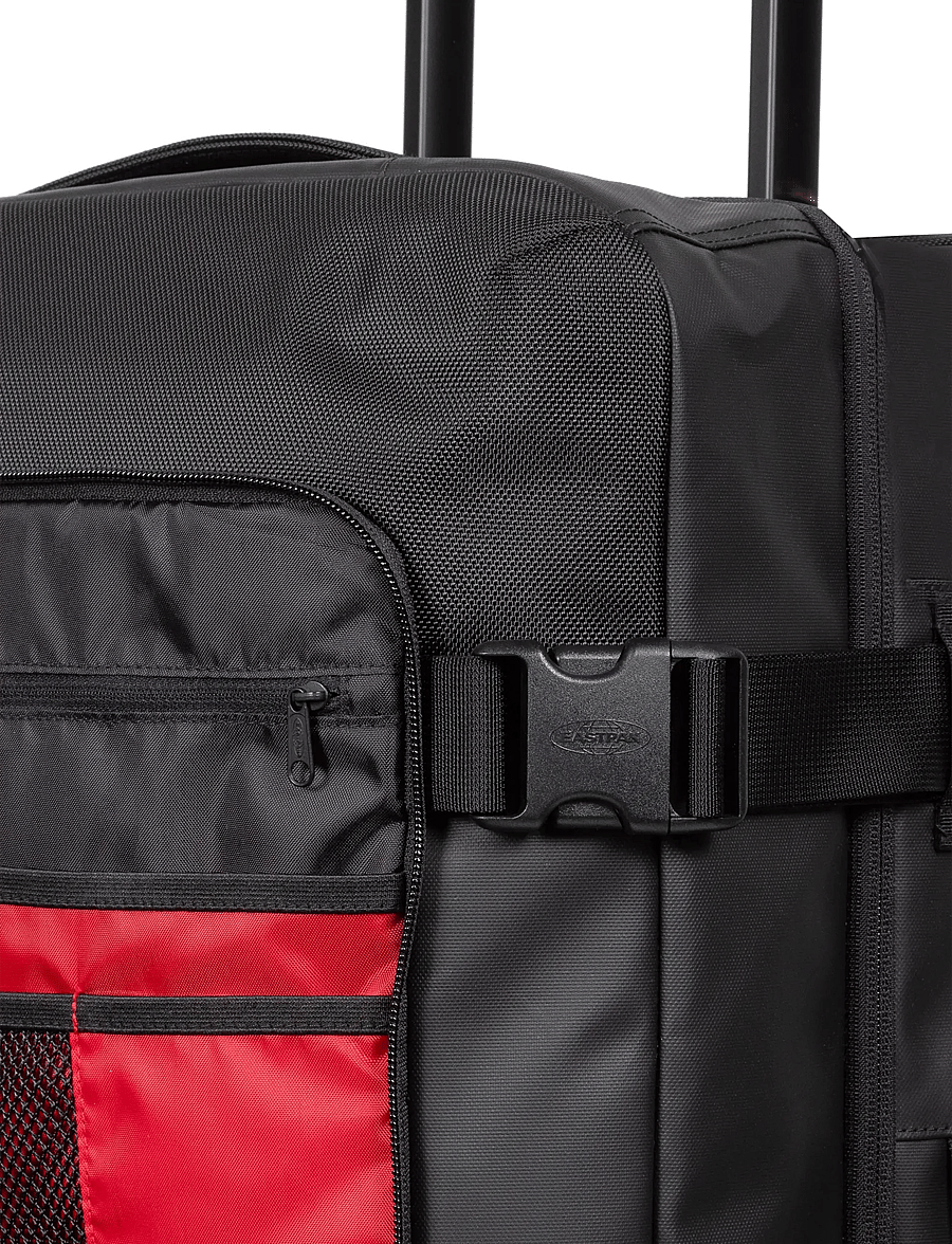Eastpak - Tranverz CNNCT L - black - 5