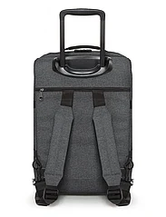 Eastpak - STRAPVERZ - suitcases - black denim - 1