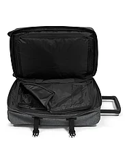 Eastpak - STRAPVERZ - suitcases - black denim - 2