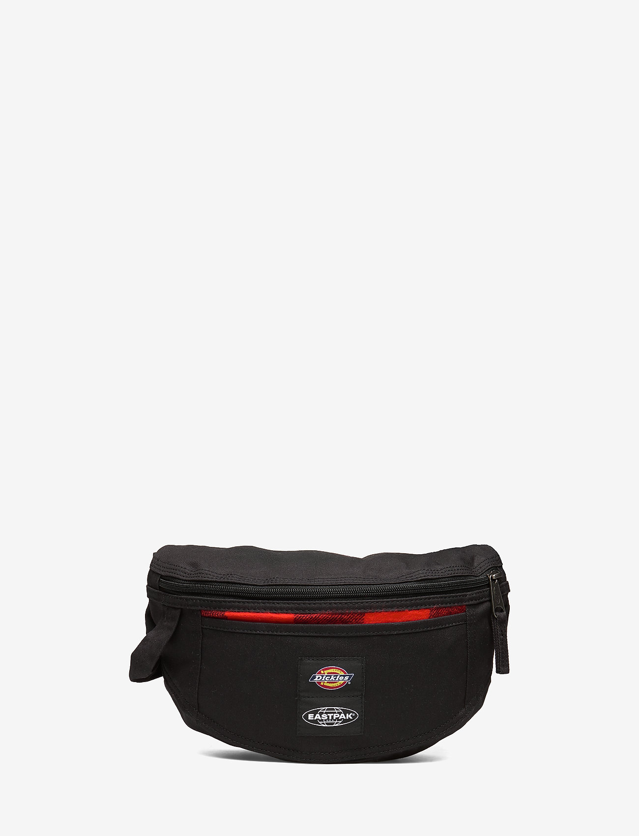 Eastpak - BUNDEL - dickies black - 0