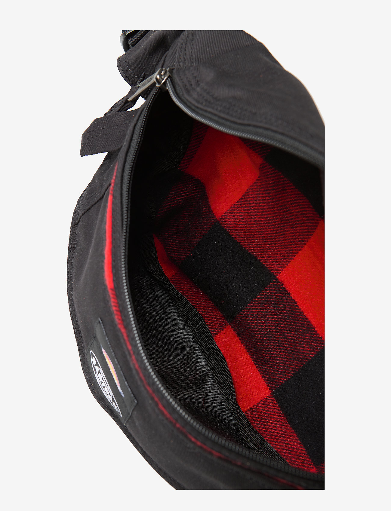 Eastpak - BUNDEL - dickies black - 3