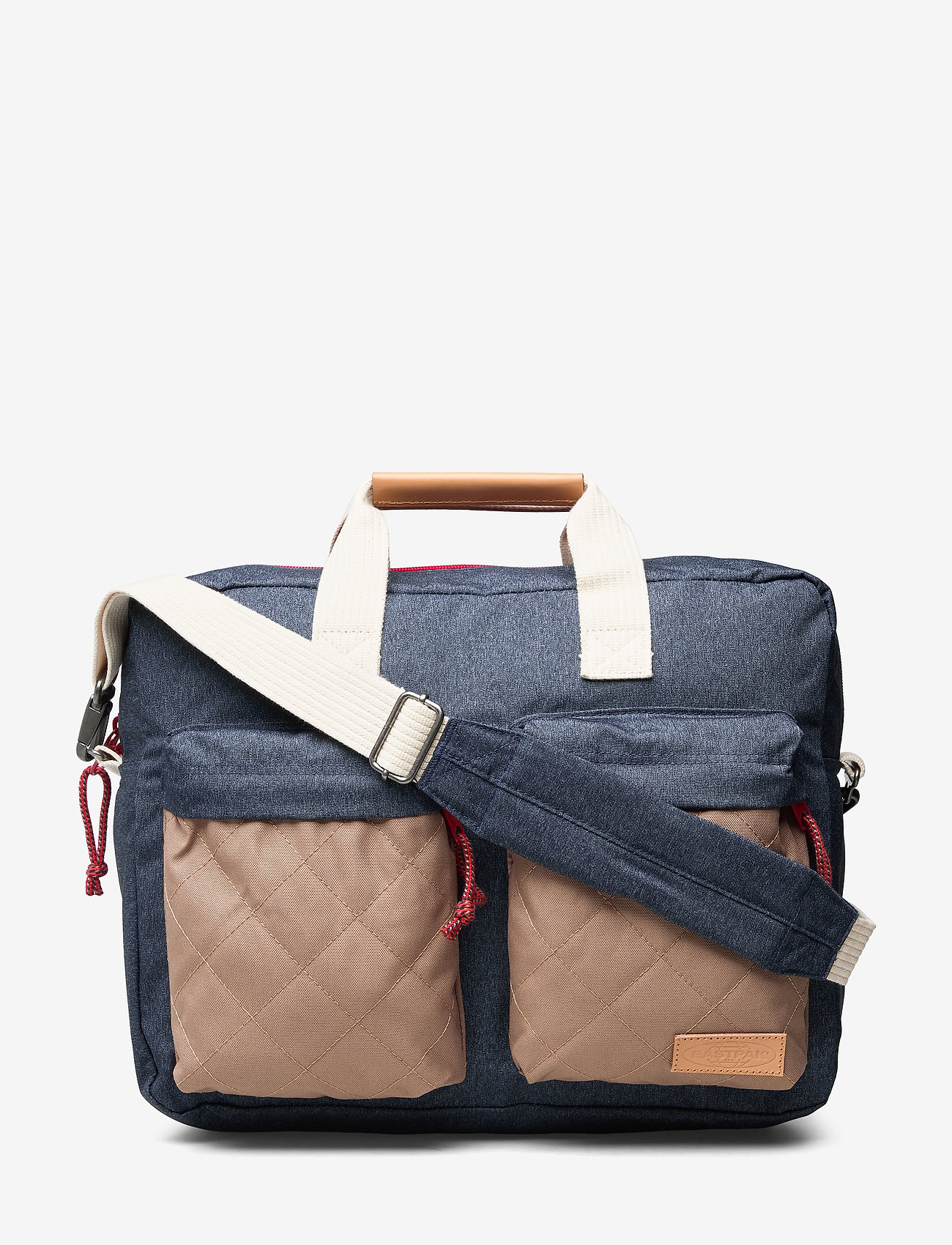 QUILT BLUE
