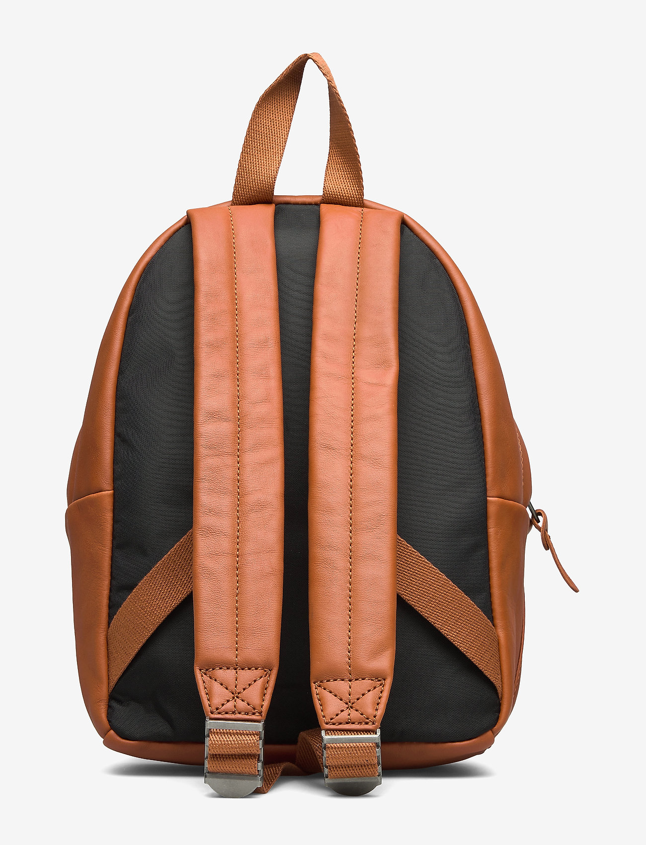 Eastpak - Orbit - brandy leather - 1