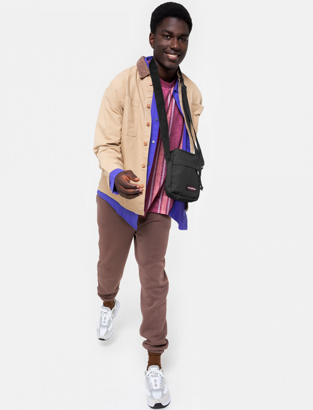 Eastpak basic clearance