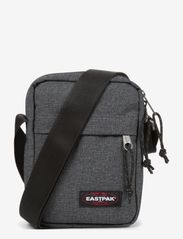Eastpak - THE ONE - põhirõivad - black denim - 0