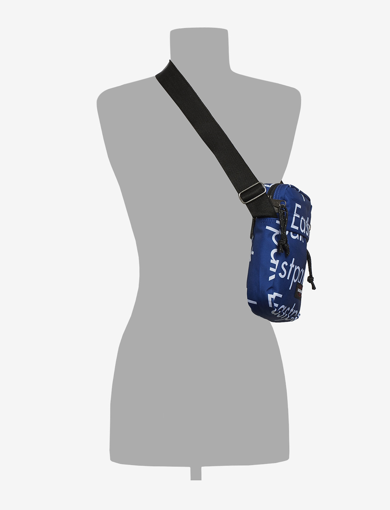 Eastpak - THE ONE - chatty blue - 4