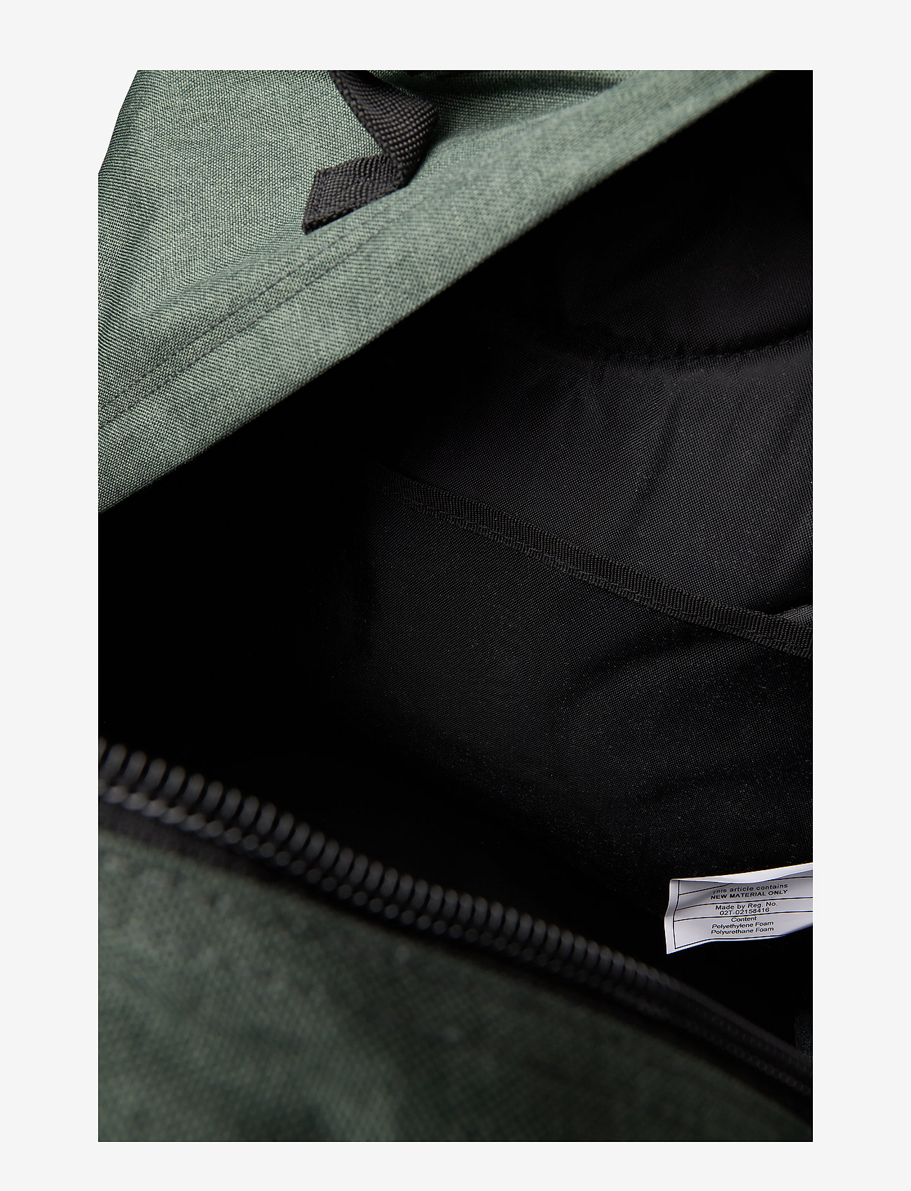 Eastpak - Ultimate - crafty moss - 4