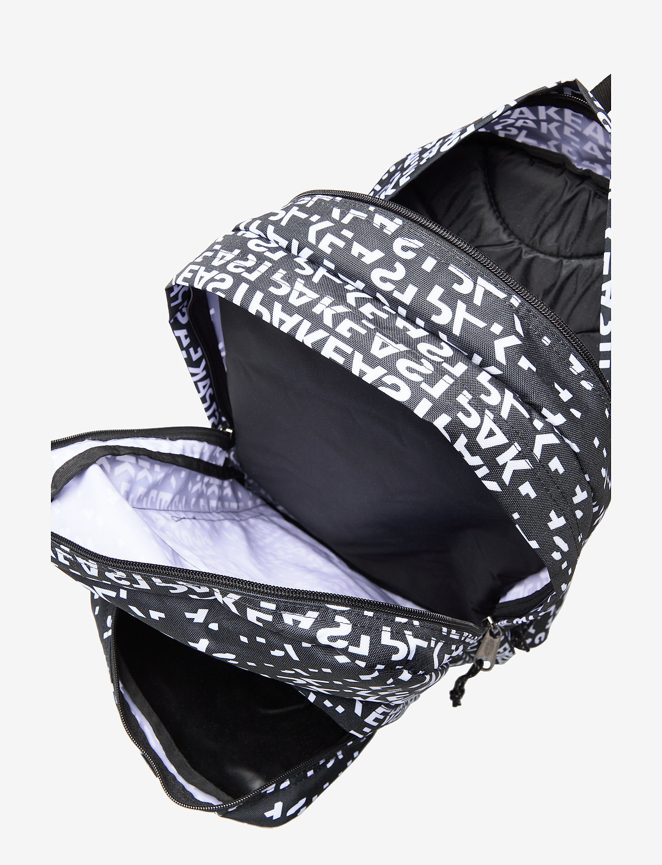 Eastpak - Pinnacle - bold black - 3