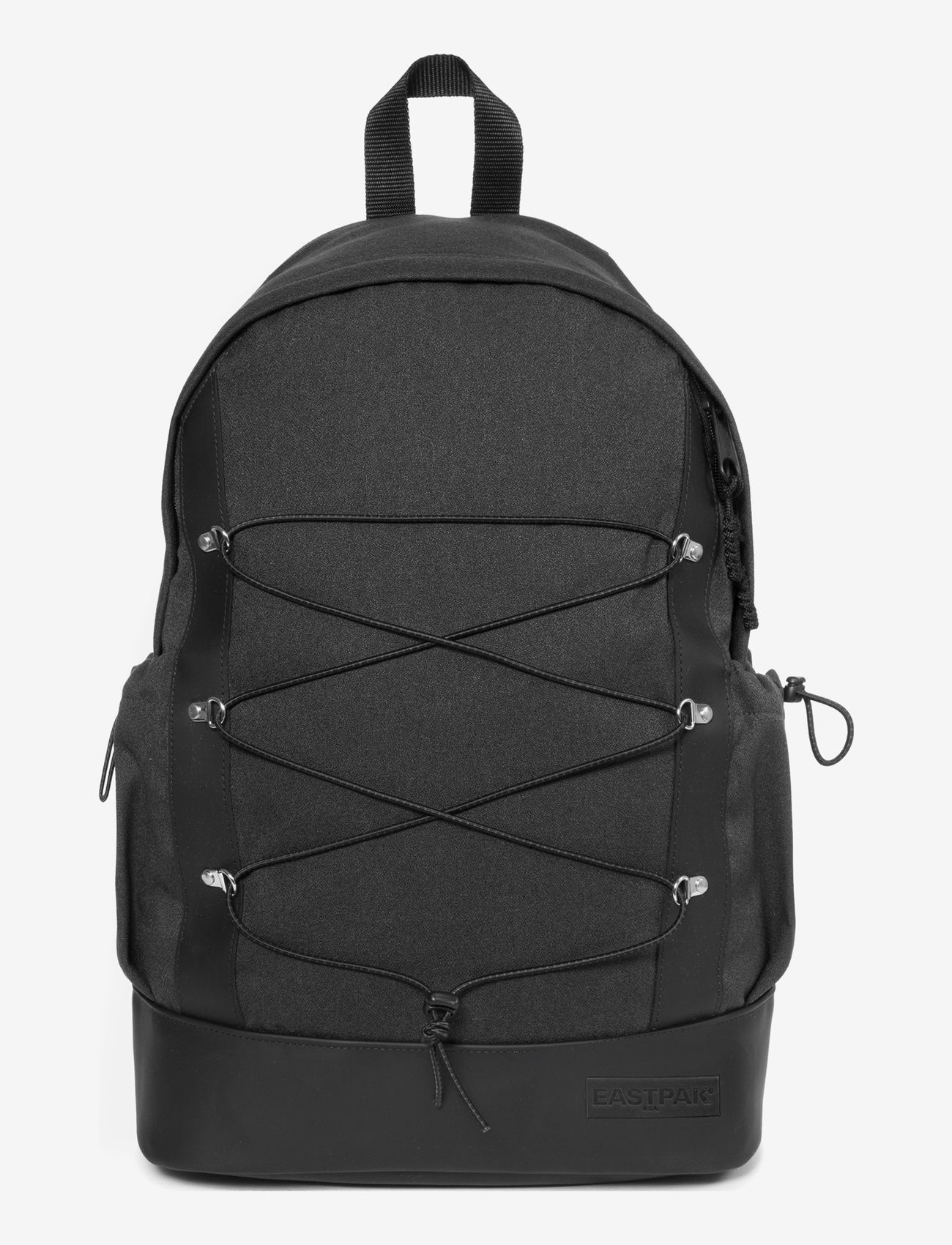 Eastpak - PADDED RUGGED - rugged black - 0