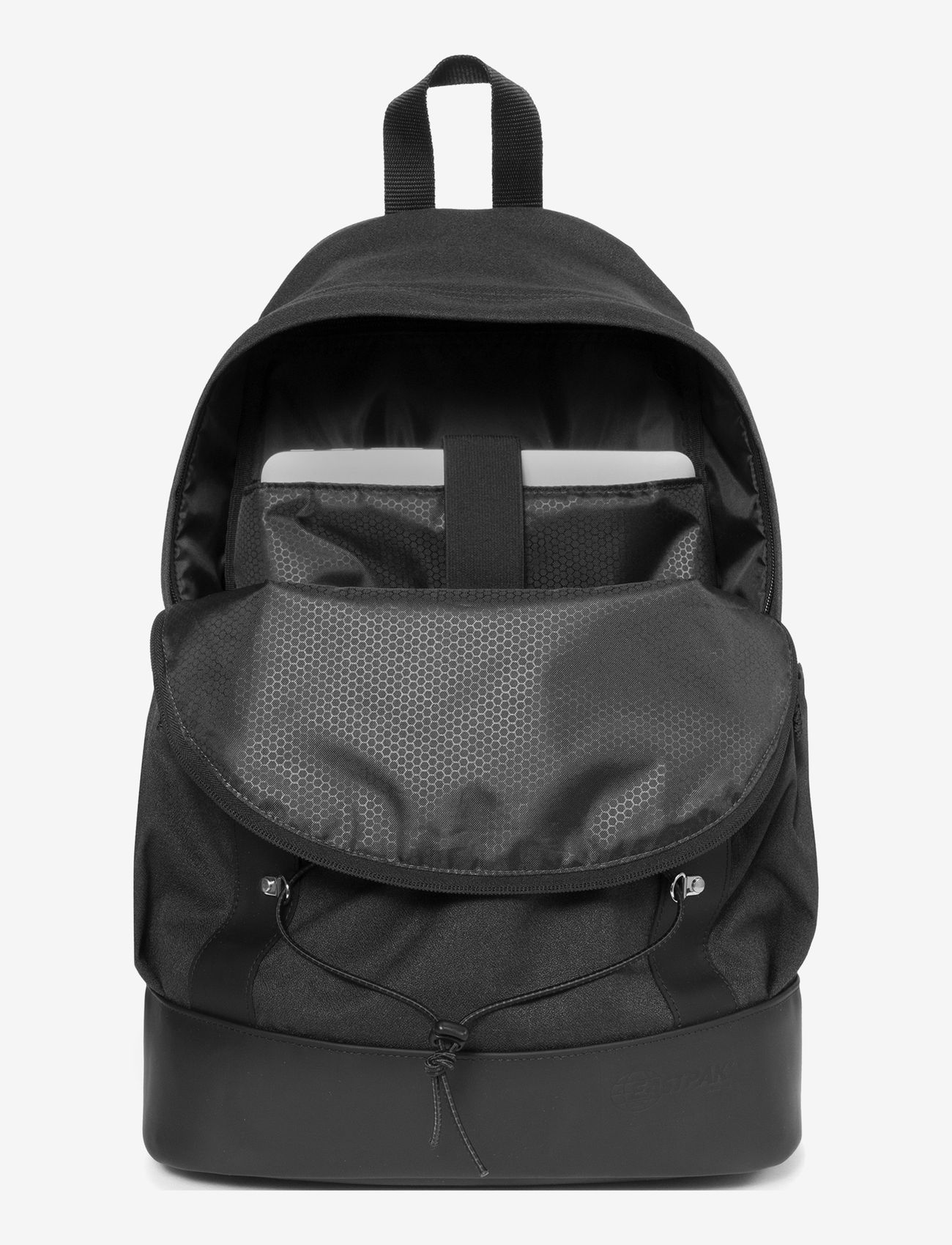 Eastpak - PADDED RUGGED - rugged black - 1