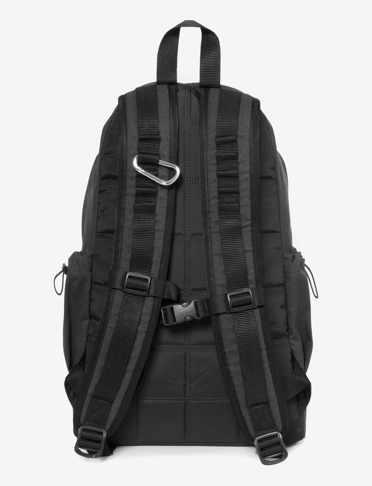 Eastpak - PADDED RUGGED - rugged black - 2