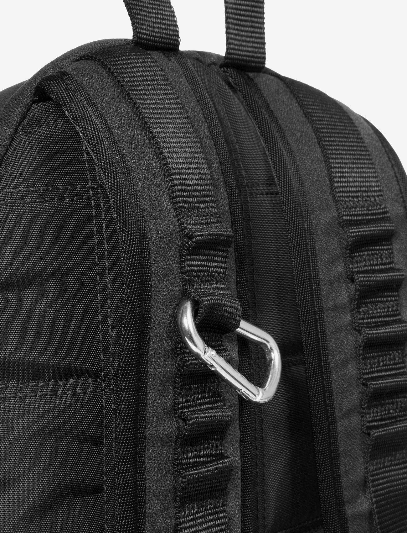 Eastpak - PADDED RUGGED - rugged black - 3