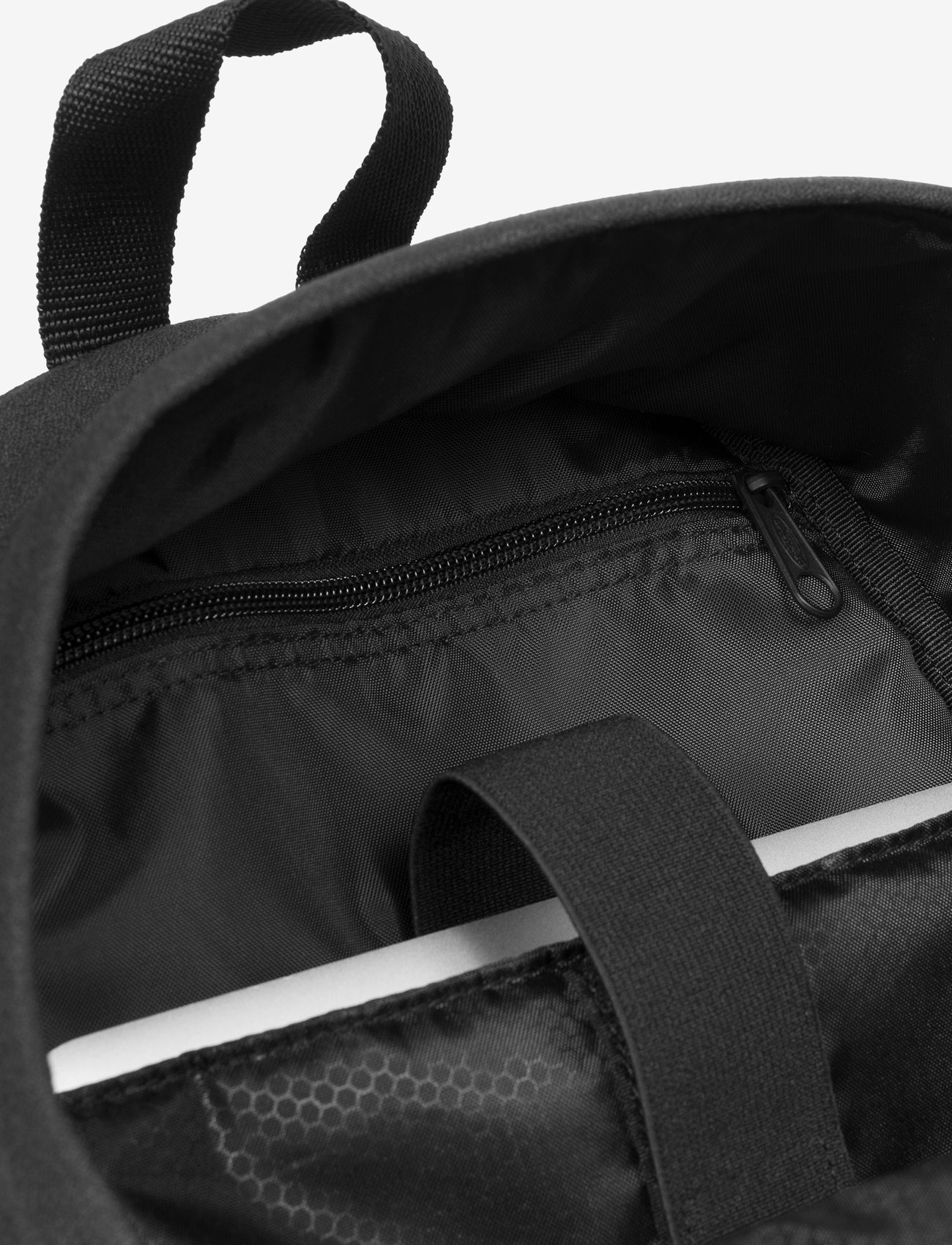 Eastpak - PADDED RUGGED - rugged black - 4