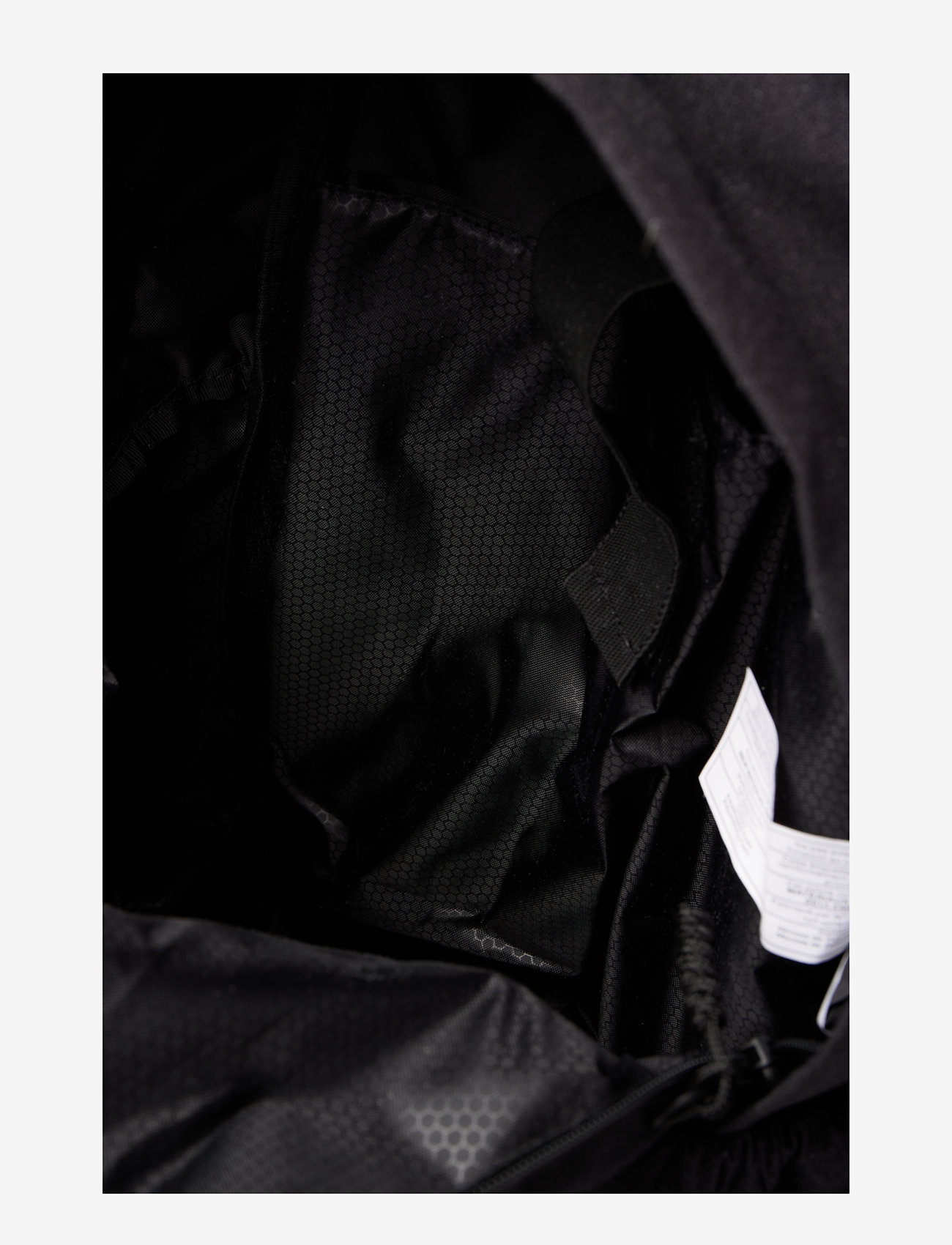 Eastpak - PADDED RUGGED - rugged black - 5