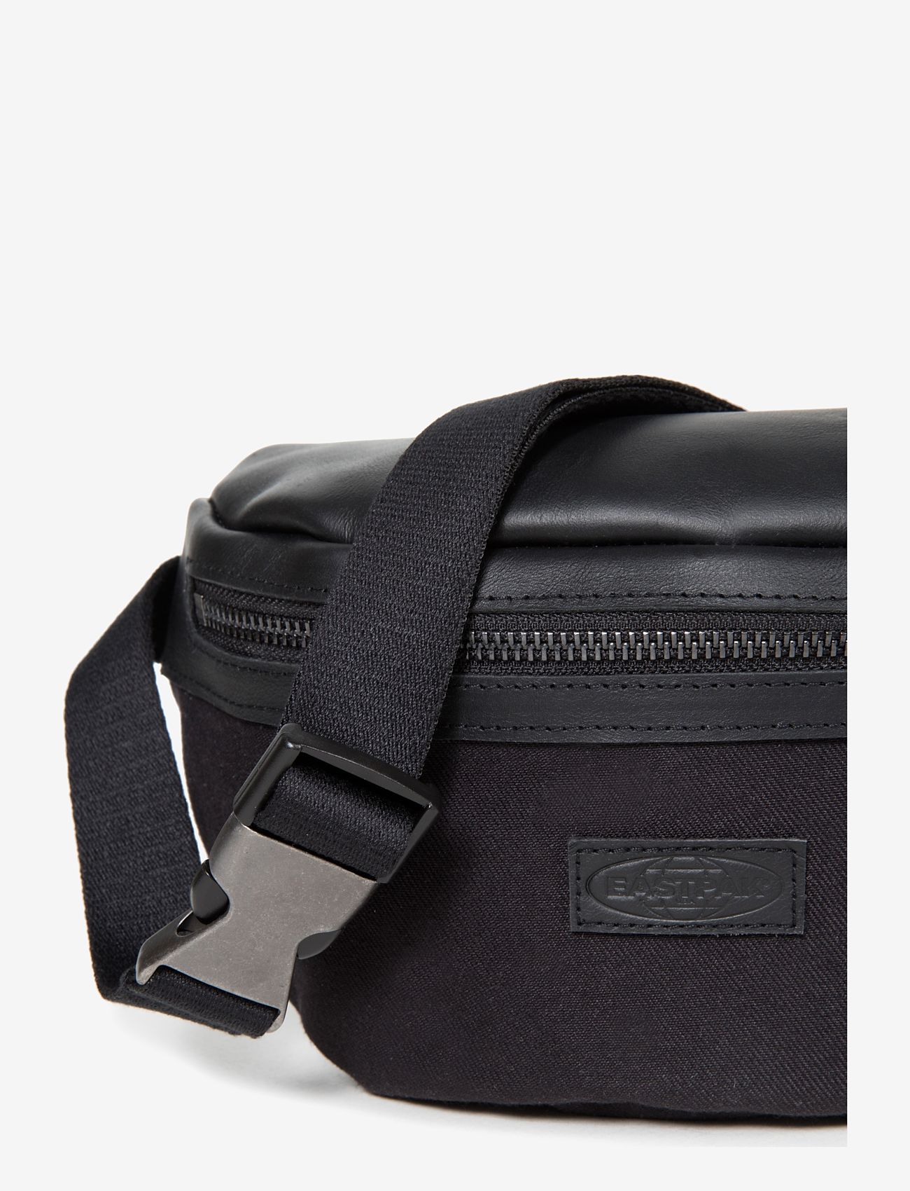 Eastpak - SPRINGER - mix black - 4