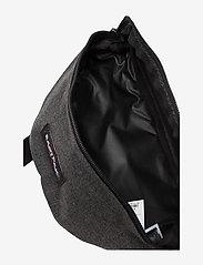 Eastpak - SPRINGER - bum bags - black denim - 5