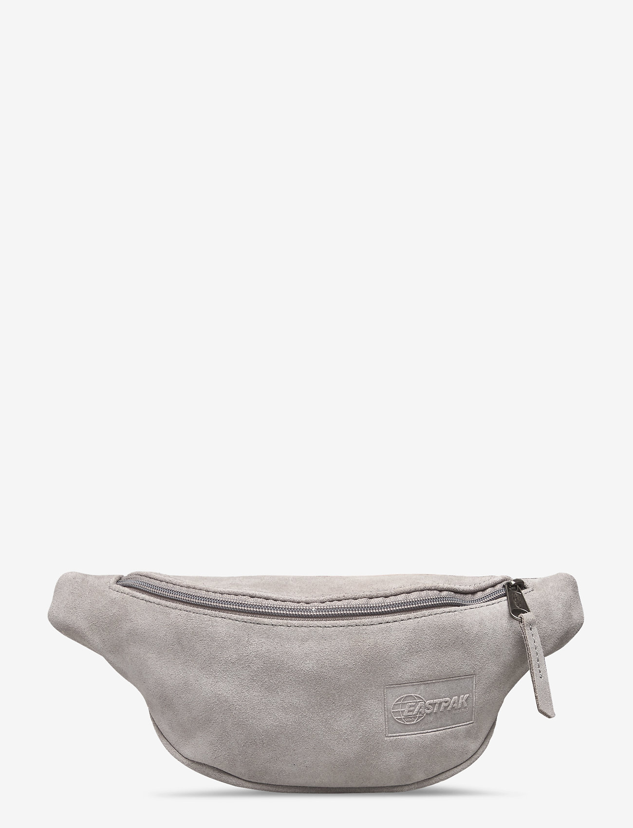 SUEDE GREY