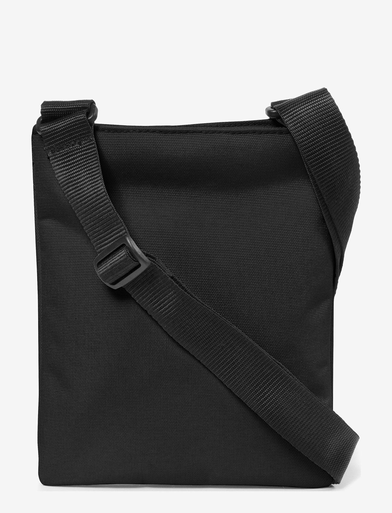 Eastpak - RUSHER - shoulder bags - black - 1