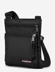 Eastpak - RUSHER - shoulder bags - black - 2