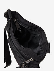 Eastpak - RUSHER - shoulder bags - black - 5