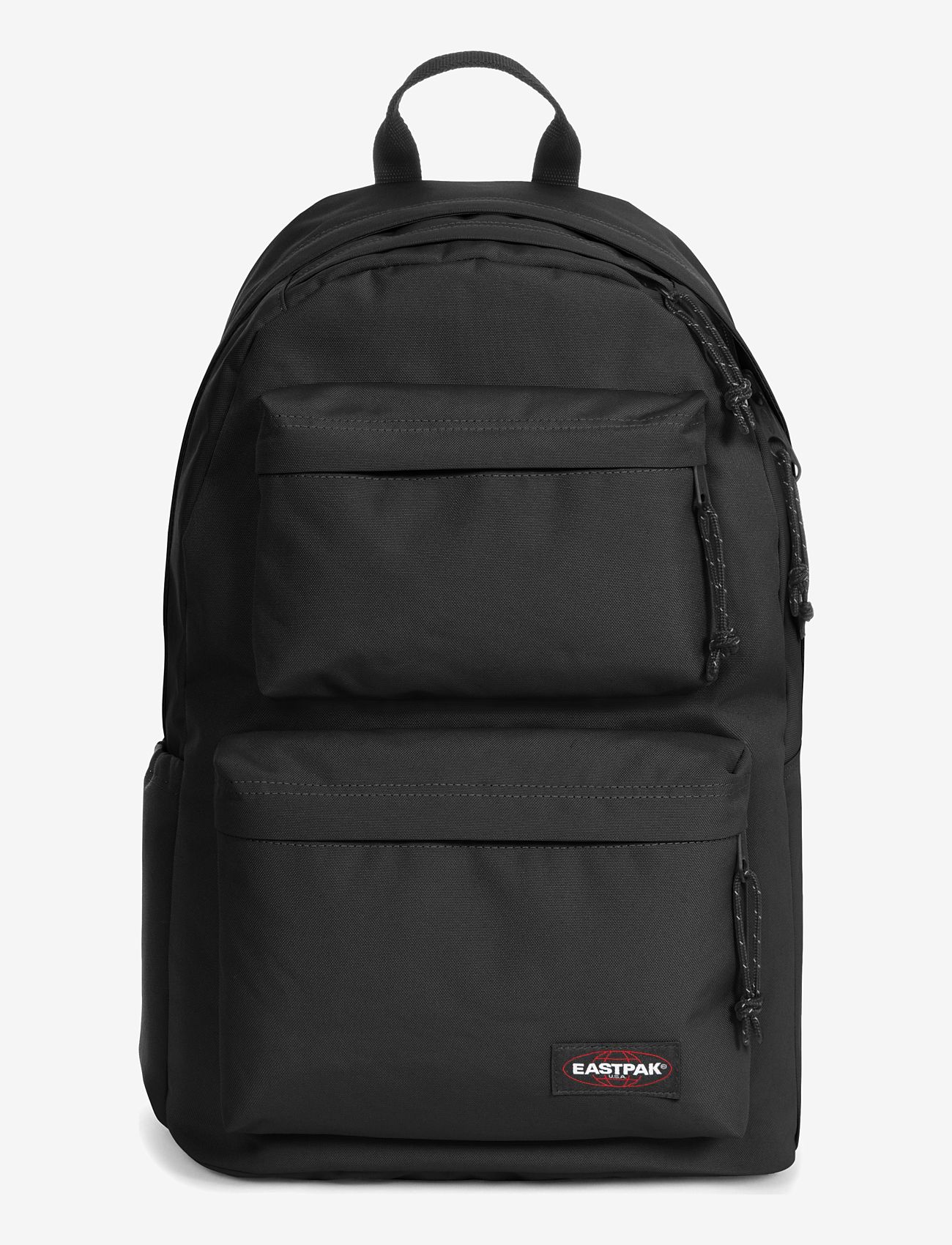 Eastpak PADDED DOUBLE - Tasker - BLACK / black