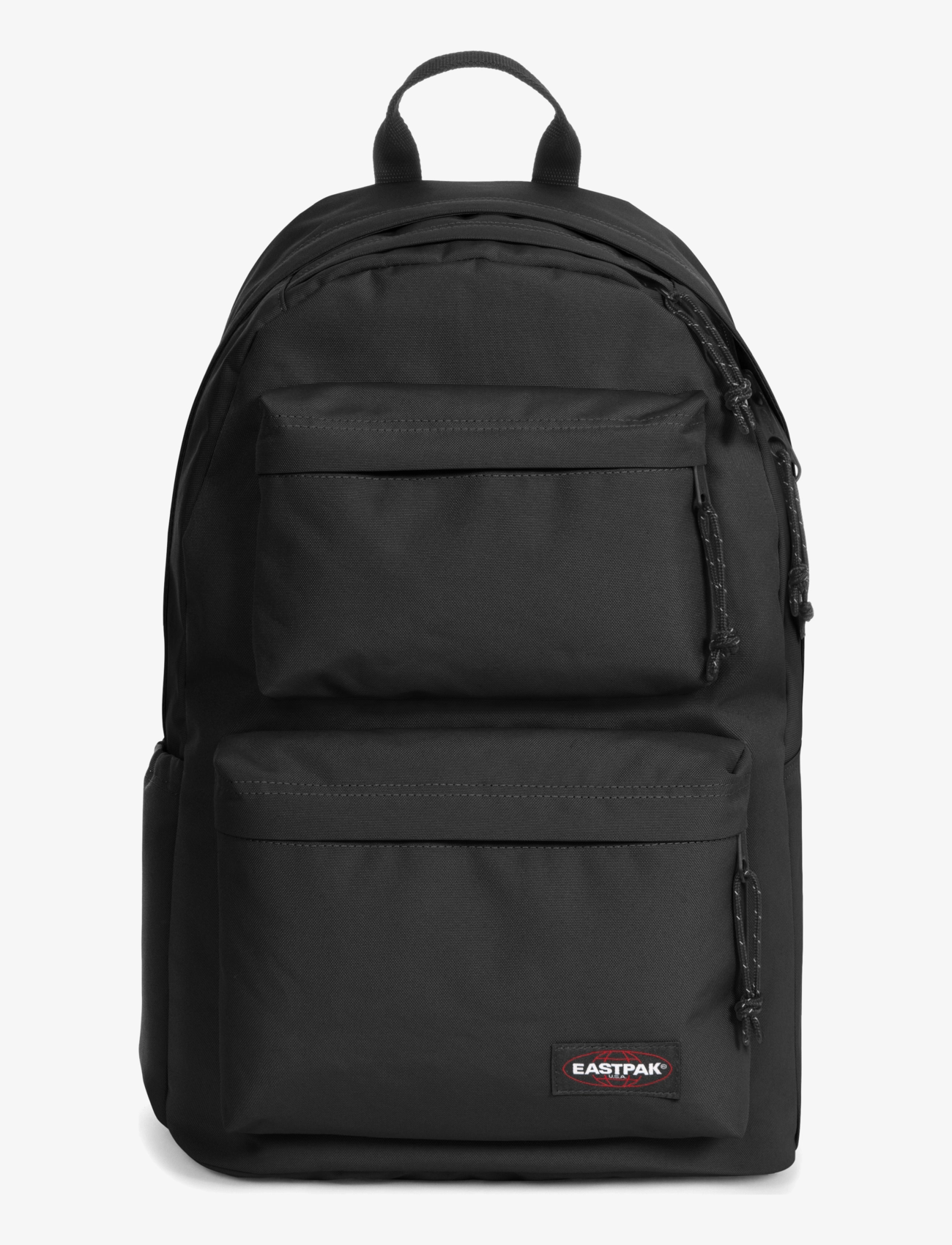 EASTPAK Gefüttert Double Schwarz - One Size - Damen