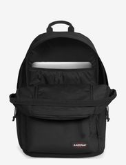 Eastpak - PADDED DOUBLE - birthday gifts - black - 2
