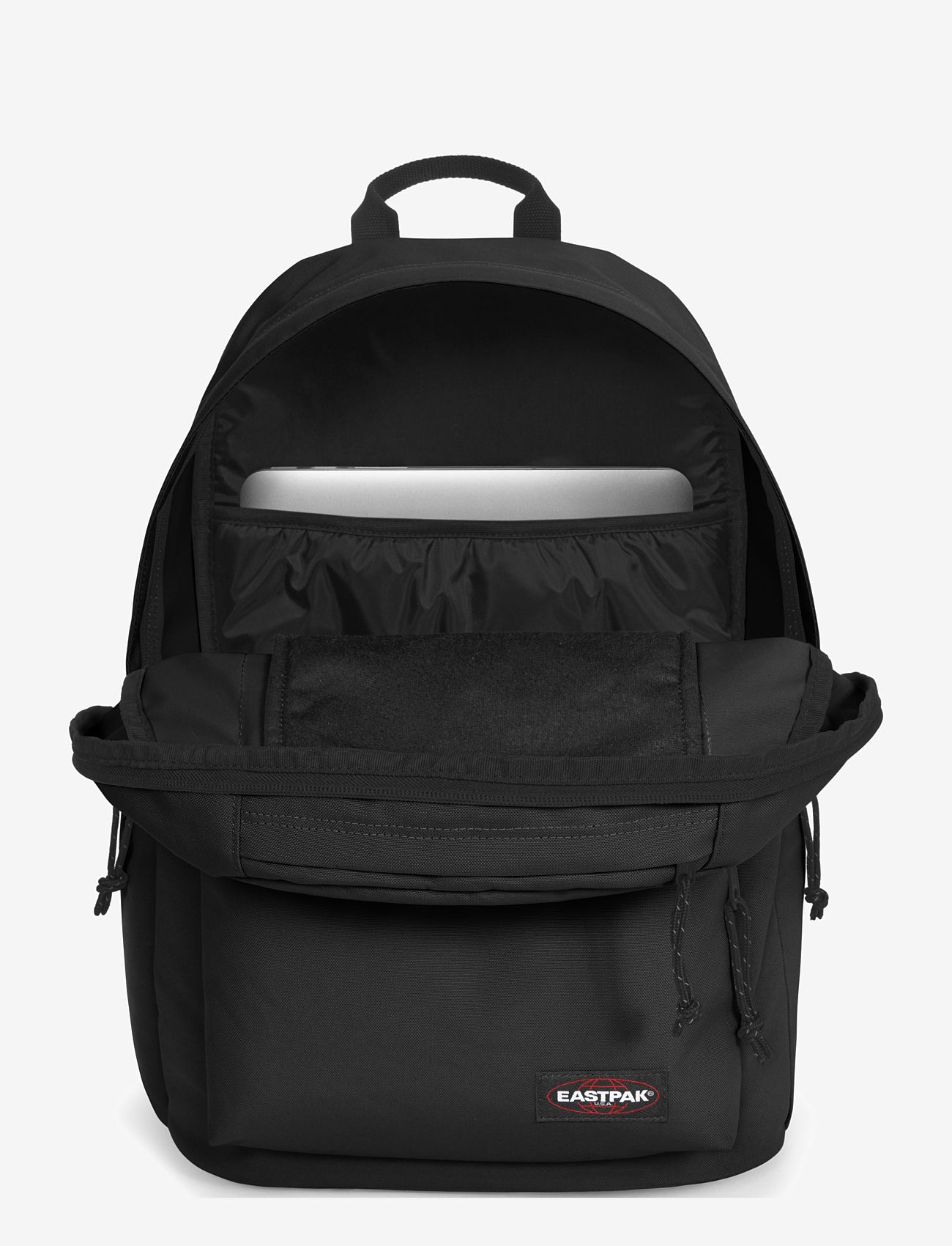 Eastpak - PADDED DOUBLE - ryggsekker - black - 5