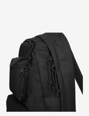 Eastpak - PADDED DOUBLE - syntymäpäivälahjat - black - 5