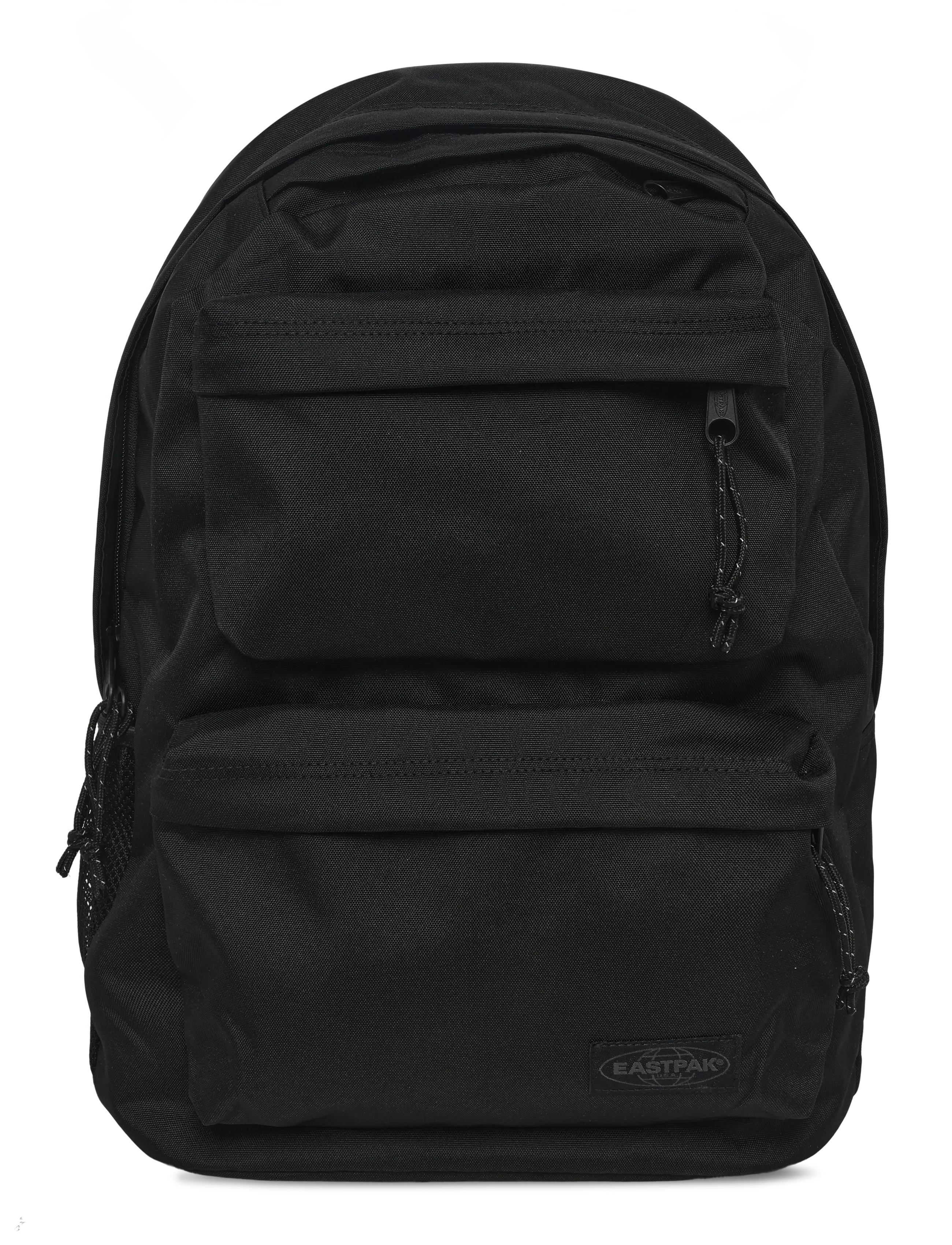 Eastpak Padded Double, One Size, Black, Tasker > Rygsække, Herre