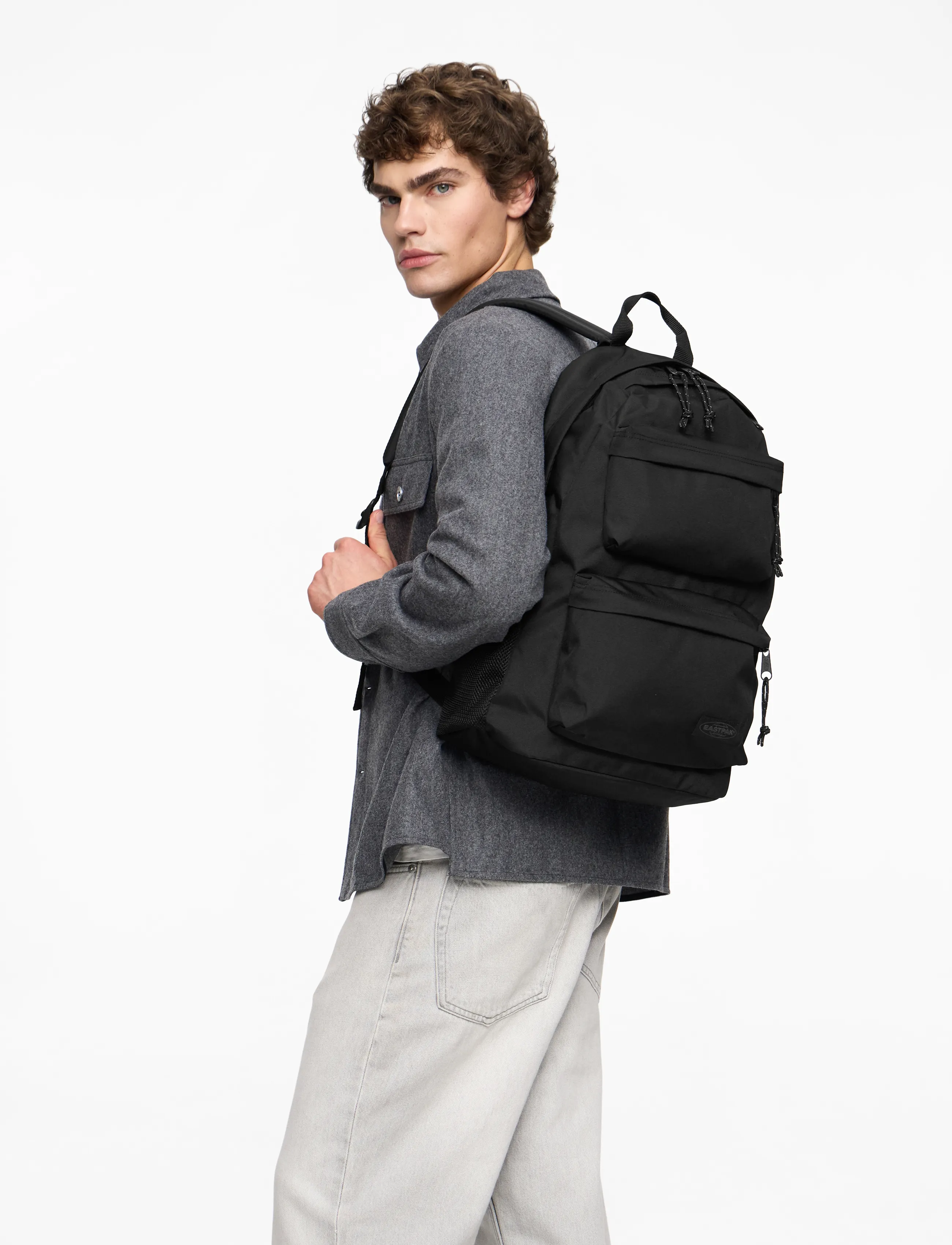 EASTPAK Ryggsäckar PADDED DOUBLE dam – bild 9